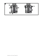 Предварительный просмотр 4 страницы Hilti XBT 4000-A Operating Instructions Manual