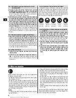 Предварительный просмотр 30 страницы Hilti XBT 4000-A Operating Instructions Manual