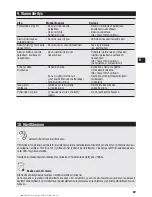 Preview for 73 page of Hilti XBT 4000-A Operating Instructions Manual