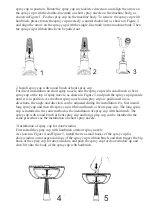 Предварительный просмотр 8 страницы hilton DR-2933 Manual