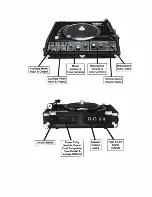 Preview for 2 page of hilton micro-100 Operating Instructions Manual