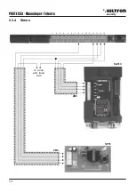 Предварительный просмотр 10 страницы Hiltron security PROTEC5X User Manual