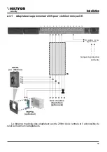 Предварительный просмотр 55 страницы Hiltron security PROTEC5X User Manual