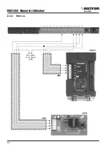 Предварительный просмотр 58 страницы Hiltron security PROTEC5X User Manual