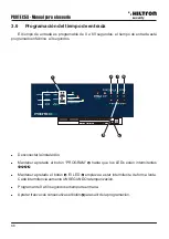 Предварительный просмотр 88 страницы Hiltron security PROTEC5X User Manual