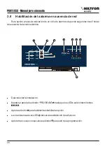 Предварительный просмотр 90 страницы Hiltron security PROTEC5X User Manual