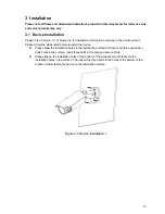 Preview for 22 page of Hiltron HFW3100C User Manual