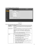 Preview for 69 page of Hiltron HFW3100C User Manual