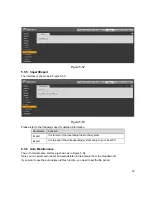 Preview for 109 page of Hiltron HFW3100C User Manual