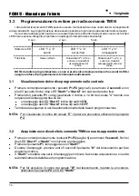 Preview for 14 page of Hiltron PCM412 User Manual