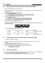 Preview for 15 page of Hiltron PCM412 User Manual