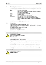 Предварительный просмотр 7 страницы HIMA HIMatrix CIO 2/4 01 Manual