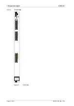 Preview for 14 page of HIMA HIMatrix CIO 2/4 01 Manual