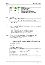 Preview for 15 page of HIMA HIMatrix CIO 2/4 01 Manual