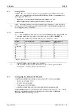 Предварительный просмотр 20 страницы HIMA HIMatrix DI 24 01 Manual