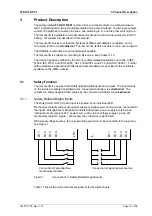 Предварительный просмотр 13 страницы HIMA HIMatrix F3 DIO 16/8 01 Manual