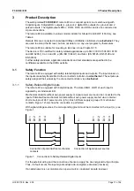 Предварительный просмотр 11 страницы HIMA HIMatrix F3 DIO 8/8 01 Manual