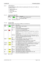 Preview for 19 page of HIMA HIMatrix F3 DIO 8/8 01 Manual