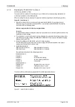 Предварительный просмотр 29 страницы HIMA HIMatrix F3 DIO 8/8 01 Manual