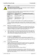 Предварительный просмотр 23 страницы HIMA HIMatrix F30 System Manual