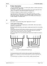 Preview for 11 page of HIMA HIMatrix F31 02 Manual