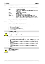 Preview for 6 page of HIMA HIMax  X-AO 16 01 Manual