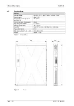 Предварительный просмотр 16 страницы HIMA HIMax  X-AO 16 01 Manual