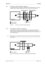 Предварительный просмотр 41 страницы HIMA HIMax  X-AO 16 01 Manual