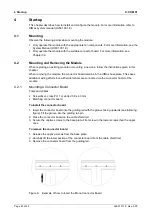 Предварительный просмотр 22 страницы HIMA Himax X-COM 01 Manual