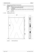 Предварительный просмотр 16 страницы HIMA HIMax X-CPU 01 Manual