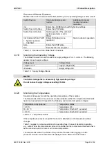 Предварительный просмотр 23 страницы HIMA HIMax X-CPU 01 Manual