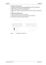 Предварительный просмотр 29 страницы HIMA HIMax X-CPU 01 Manual