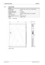 Предварительный просмотр 16 страницы HIMA HIMax X-DI 16 01 Manual