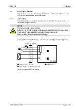 Preview for 39 page of HIMA HIMax X-DI 16 01 Manual