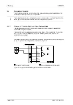 Предварительный просмотр 42 страницы HIMA HIMax X-DI 32 02 Manual