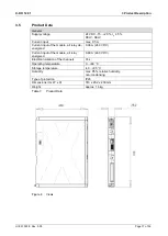 Preview for 17 page of HIMA HIMax X-DO 12 01 Manual