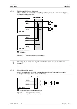 Предварительный просмотр 41 страницы HIMA HIMax X-DO 32 01 Manual