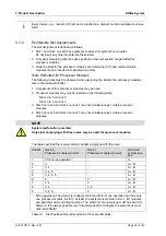 Предварительный просмотр 34 страницы HIMA HIMax System Manual