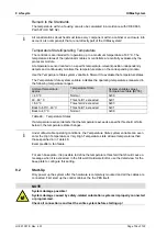 Предварительный просмотр 106 страницы HIMA HIMax System Manual