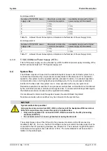 Preview for 51 page of HIMA HIQuad H41X System Manual