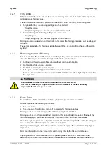 Preview for 83 page of HIMA HIQuad H41X System Manual