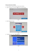 Preview for 3 page of Himedia Insta NX Product Information