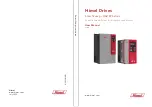 Preview for 1 page of Himel HAV SP Series User Manual