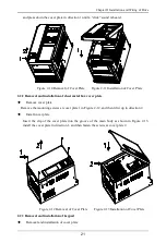 Preview for 22 page of Himel HAV SP Series User Manual