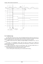 Preview for 145 page of Himel HAV SP Series User Manual