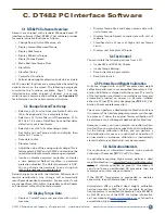 Preview for 9 page of Himmelstein MCRT 48200V Troubleshooting Manual