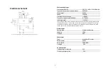 Preview for 3 page of HIMO C20 User Manual