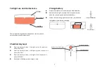 Preview for 5 page of HIMO C20 User Manual