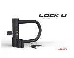 HIMO U Lock Manual предпросмотр