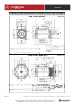 Preview for 18 page of Himoinsa HM112AM12 Operating And Maintenance Instructions Manual